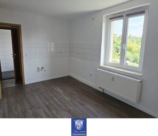 Perfekte Familienwohnung in zentraler Lage! Tageslichtbad! - Foto 1