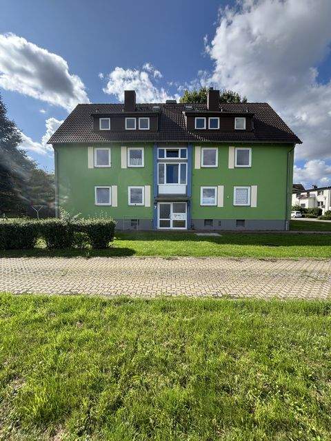 Wolfenbüttel Wohnungen, Wolfenbüttel Wohnung mieten