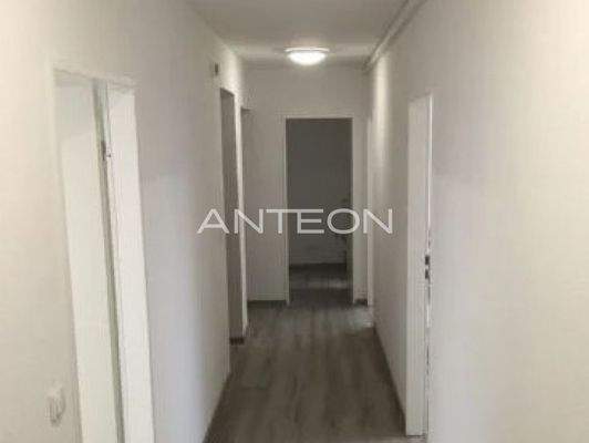 Innenansicht Muster 2