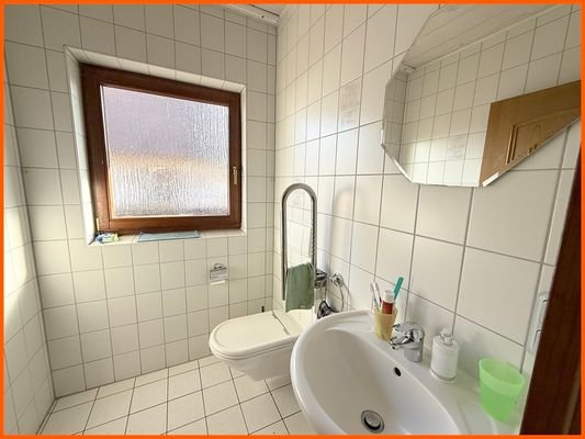 Gäste WC