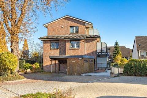 Quickborn Wohnungen, Quickborn Wohnung kaufen