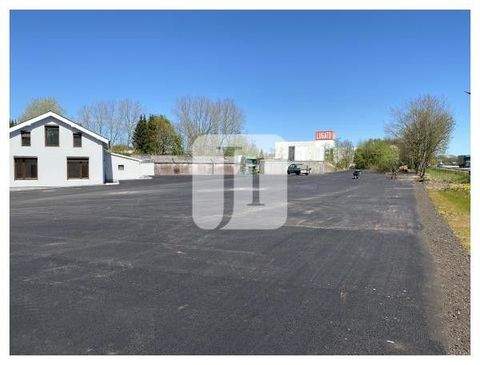 Barsbüttel Industrieflächen, Lagerflächen, Produktionshalle, Serviceflächen