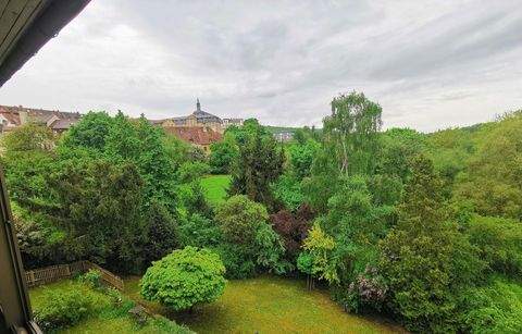 Bamberg Wohnungen, Bamberg Wohnung kaufen