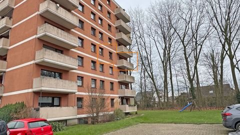 Wesel Wohnungen, Wesel Wohnung kaufen