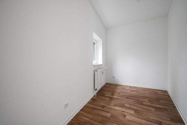 Getrennter Schlafbereich