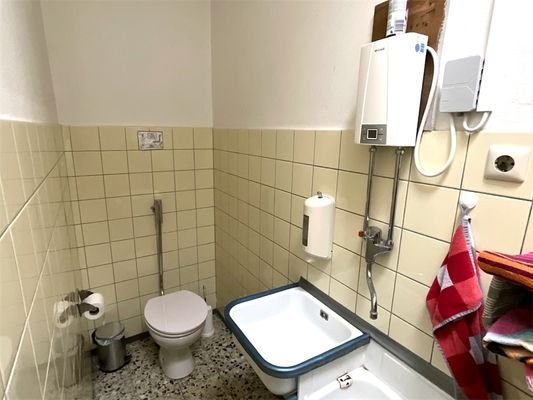 WC