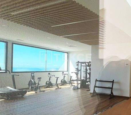 Well-Designed Apartments With Sea Views in Fuengirola Malaga