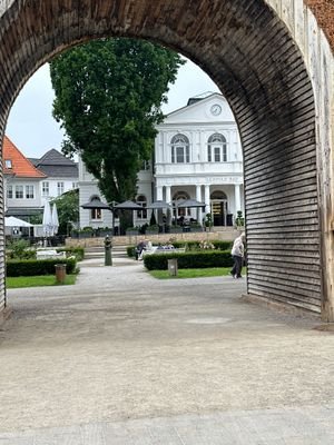 Umgebung