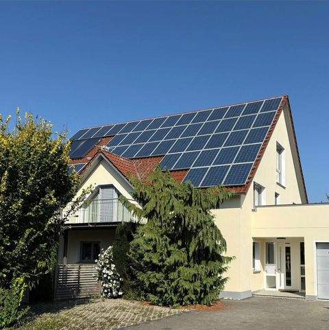 Günzburg Wohnungen, Günzburg Wohnung mieten