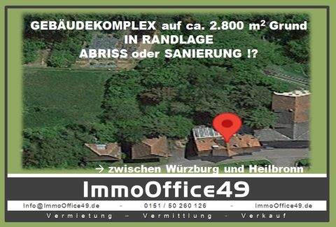 Rosenberg Häuser, Rosenberg Haus kaufen