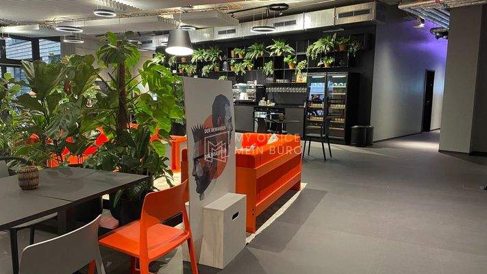 Gemeinschaftfläche 2