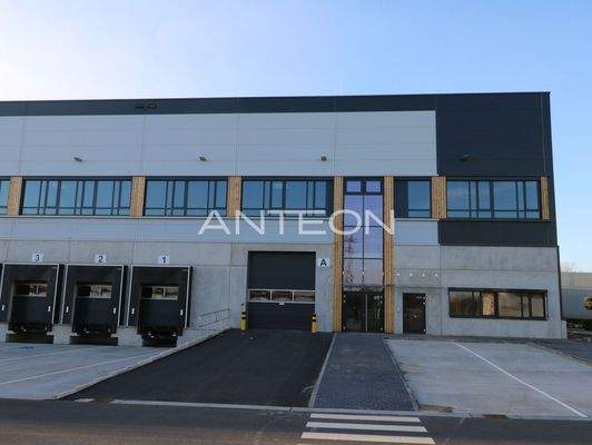 Außenansicht Beispielbild