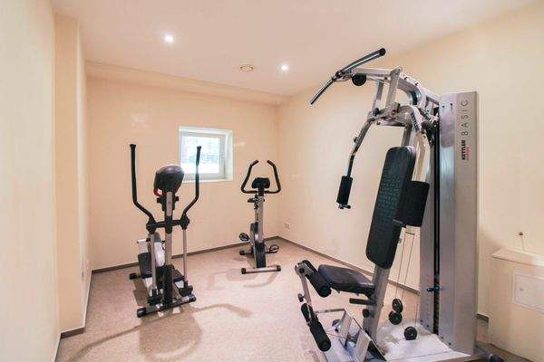 Fitnessraum