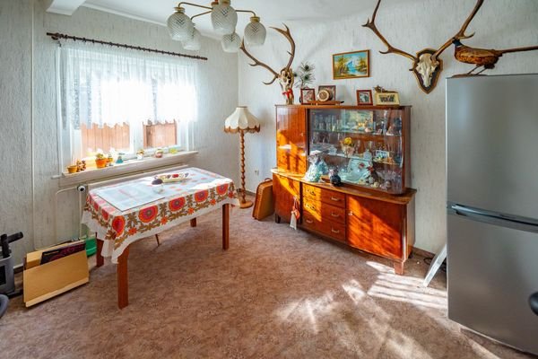 Arbeitszimmer