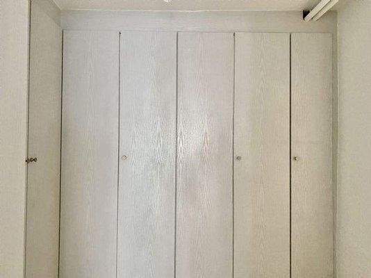 Einbauschränke Garderobe