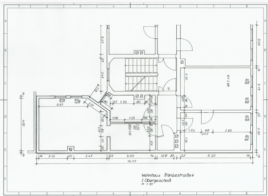 Grundriss 1.OG links