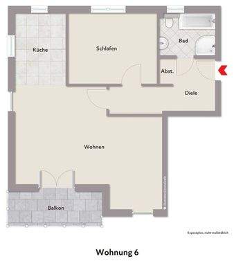 Platz für Ihre Ideen !