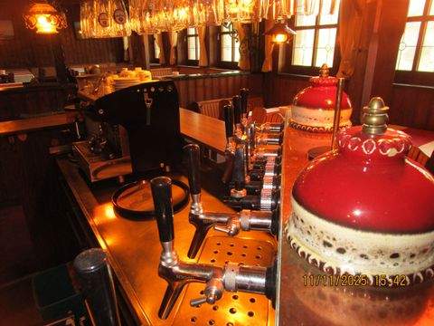 Nürnberg Gastronomie, Pacht, Gaststätten