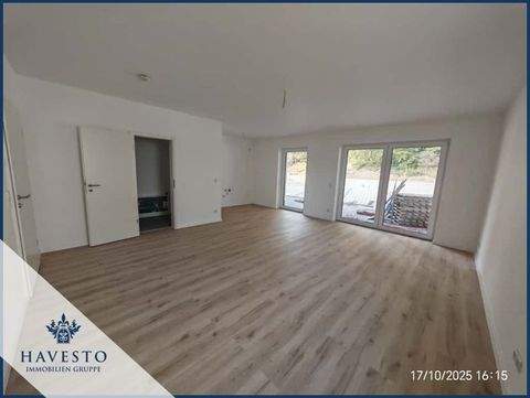 Barth Wohnungen, Barth Wohnung mieten