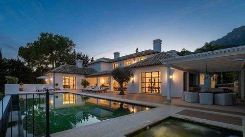 Marbella Häuser, Marbella Haus kaufen