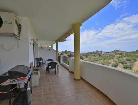 Photo: Apartment in Mijas Costa