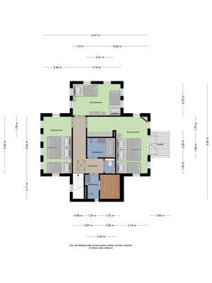 Freistehendes-ferienhaus-Cape-Helius-Hellevoetslui