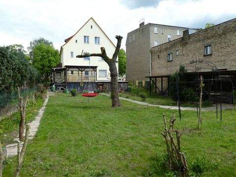 Berlin Grundstücke, Berlin Grundstück kaufen