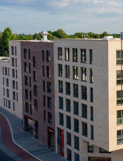 Hamburg Wohnungen, Hamburg Wohnung mieten