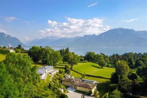 Montreux Häuser, Montreux Haus kaufen