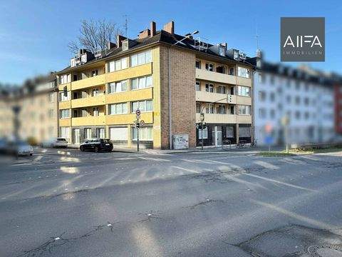 Aachen Renditeobjekte, Mehrfamilienhäuser, Geschäftshäuser, Kapitalanlage