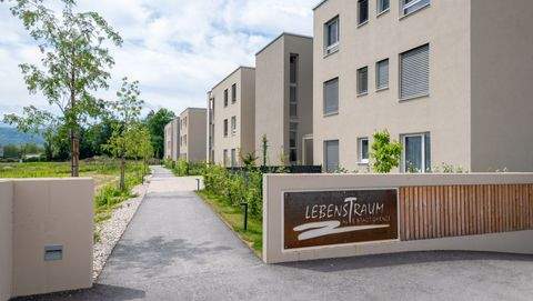 Klagenfurt(Stadt) Wohnungen, Klagenfurt(Stadt) Wohnung kaufen