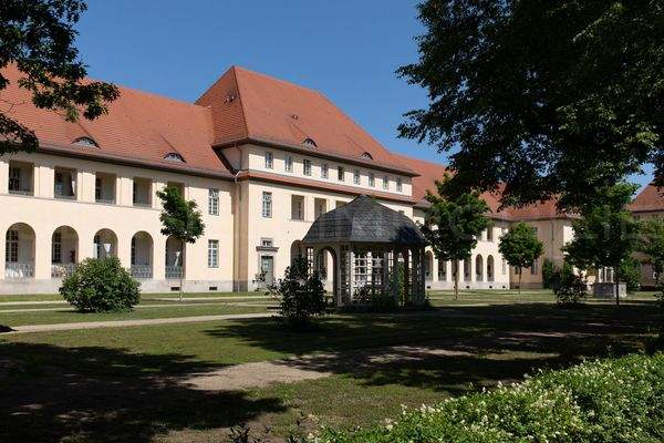 Ludwig Hoffmann Quartier