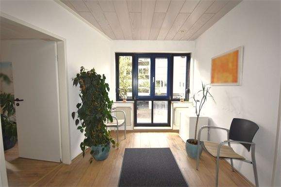 Wartebereich Einheit 1