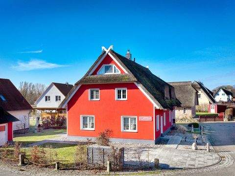 Ostseebad Rerik Häuser, Ostseebad Rerik Haus kaufen