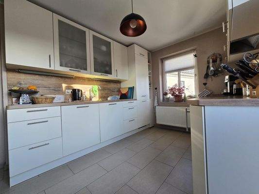 Pillnitzer Str.18 WE05 Küche I