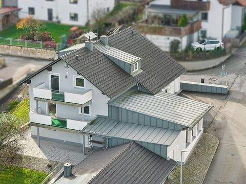 Hauzenberg Häuser, Hauzenberg Haus kaufen