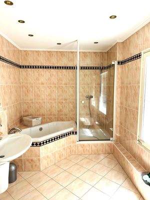 Bad Praxisraum 2.OG VH