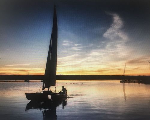 In 10 Minuten am Ammersee