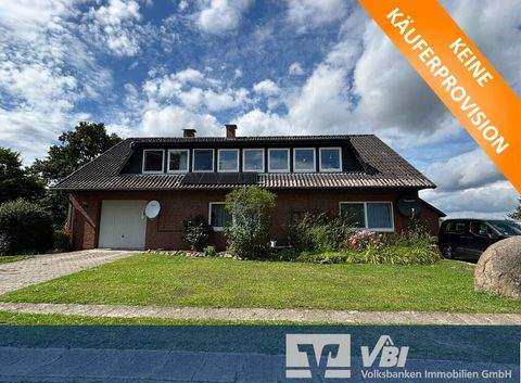 Vollersode Häuser, Vollersode Haus kaufen