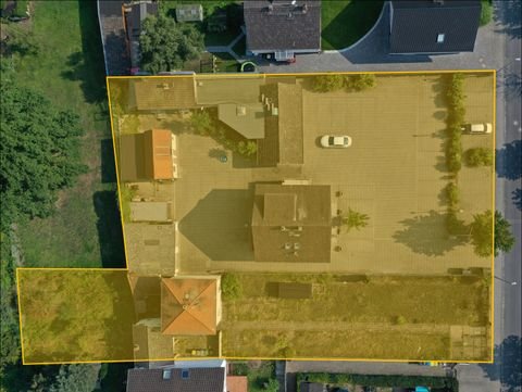 Raunheim Grundstücke, Raunheim Grundstück kaufen