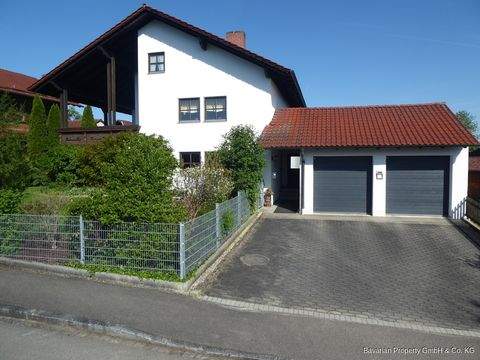 Hunderdorf Häuser, Hunderdorf Haus kaufen