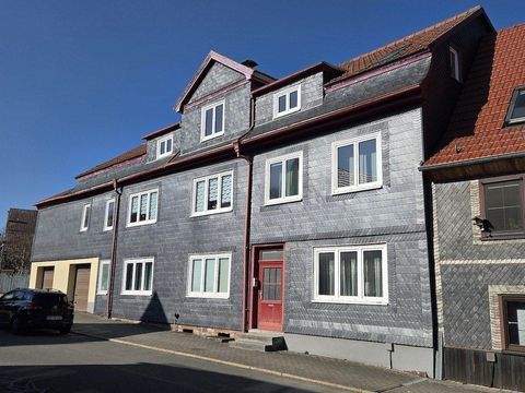 Ilmenau OT Gehren Häuser, Ilmenau OT Gehren Haus kaufen