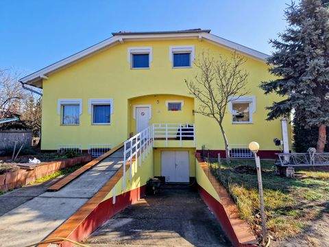 Petofiszállás Häuser, Petofiszállás Haus kaufen