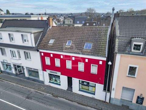 Köln Renditeobjekte, Mehrfamilienhäuser, Geschäftshäuser, Kapitalanlage