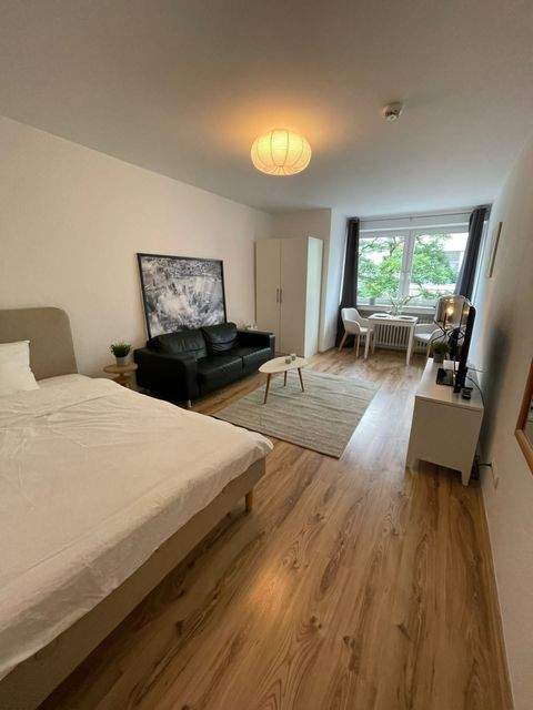 Düsseldorf Wohnungen, Düsseldorf Wohnung mieten