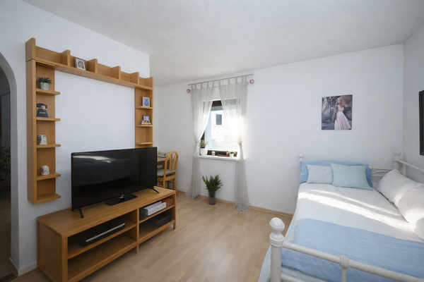 Gute Stellmöglichkeiten