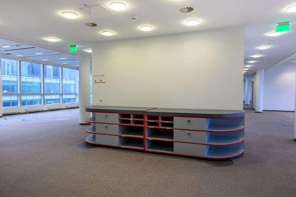 Innenansicht Twin 1, 5. OG, MB 2&3 (2)