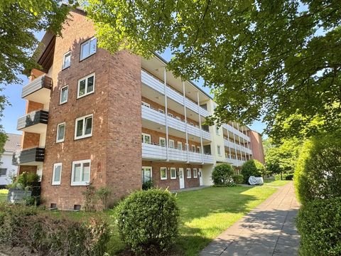 Hamburg Wohnungen, Hamburg Wohnung kaufen