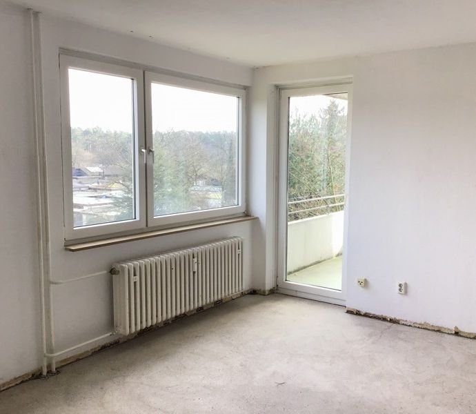 3,5 Zimmer Wohnung in Bielefeld (Sennestadt)