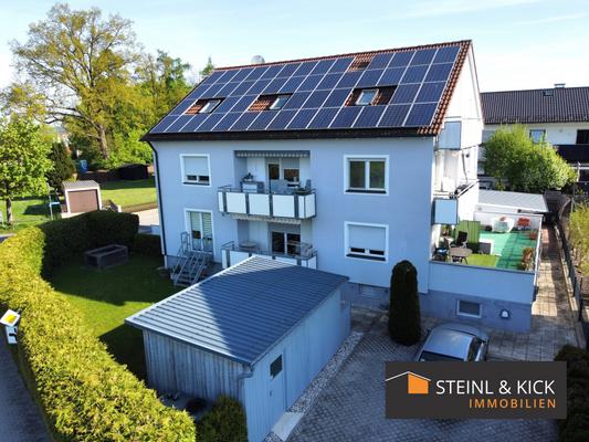 MFH mit 6 Wohneinheiten